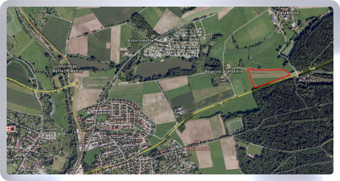 Dinkelsbühl Bauernhöfe, Landwirtschaft, Dinkelsbühl Forstwirtschaft