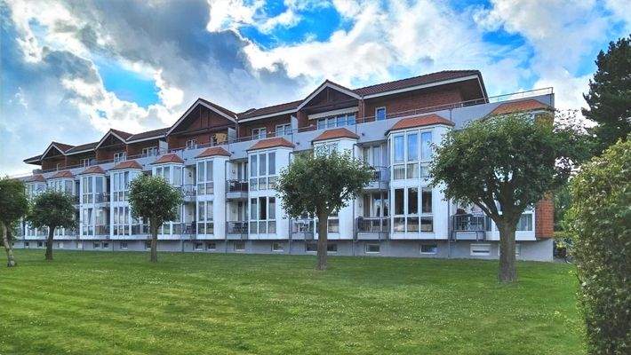 SÜDOST-Seite, von Ost gesehen