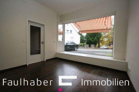 Witzenhausen Büros, Büroräume, Büroflächen 