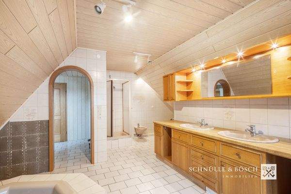 Hier können Sie es sich gut gehen lassen