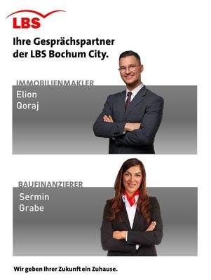 Ihre Gesprächspartner