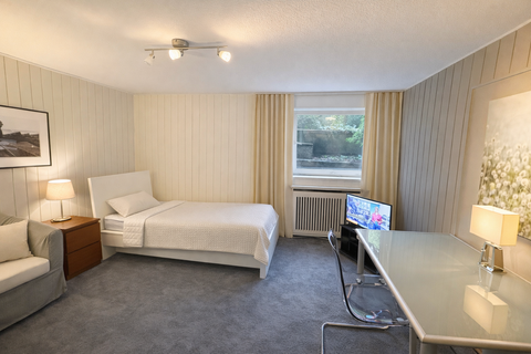 Hamburg Wohnen auf Zeit, möbliertes Wohnen