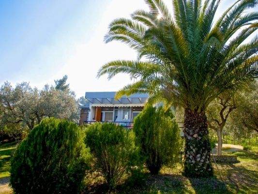 DETACHED HOUSE HALKIDIKI