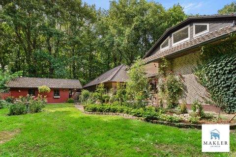 Lindern (Oldenburg) / Garen Häuser, Lindern (Oldenburg) / Garen Haus kaufen