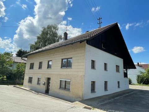Roßbach , Niederbay Häuser, Roßbach , Niederbay Haus kaufen