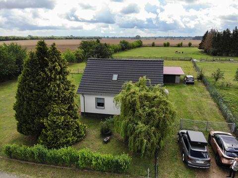 Stolpe / Dersewitz Häuser, Stolpe / Dersewitz Haus kaufen
