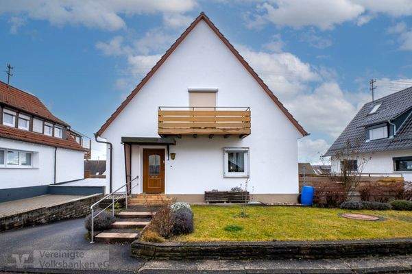 Außenansicht Bild Nr. 2