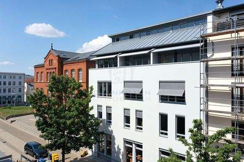 Rostock Wohnungen, Rostock Wohnung kaufen