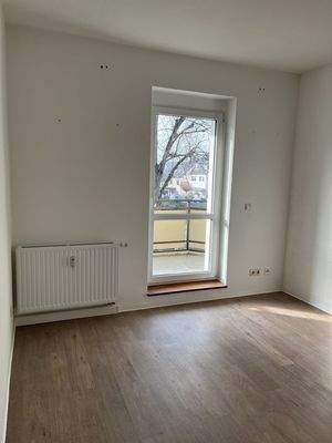 Musterfoto Schlafzimmer