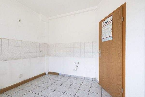 Lichterfelde Whg u.r.Küche