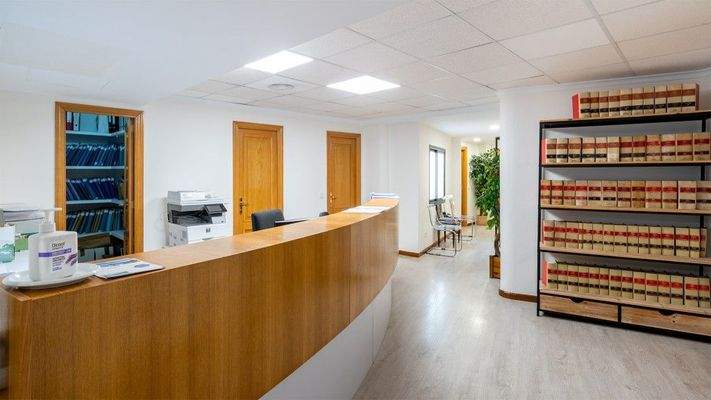 Palma Mallorca Apartment zum Verkauf Diele 92189