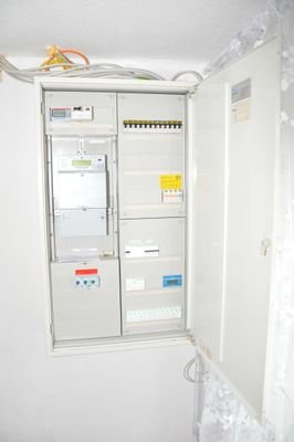 Sicherungskasten