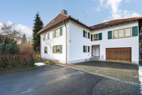 Odelzhausen Wohnungen, Odelzhausen Wohnung kaufen