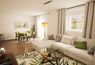 Einrichtungsvorschlag