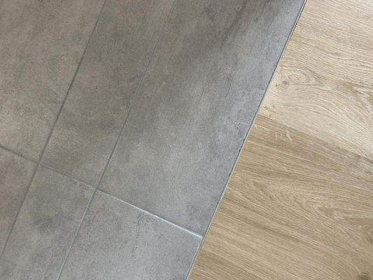 Verlegte Bondenbeläge