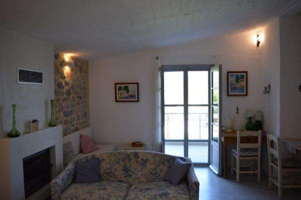 VILLA HALKIDIKI SITHONIA