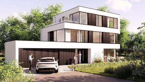 Bertrange Häuser, Bertrange Haus kaufen