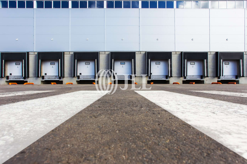 Frechen Halle, Frechen Hallenfläche