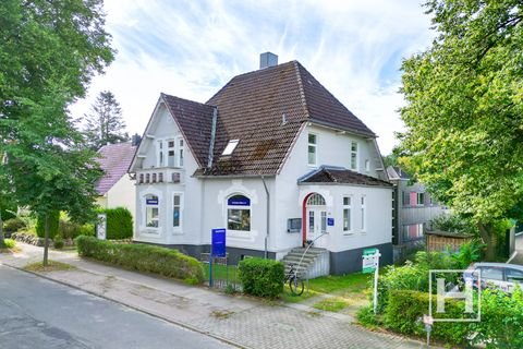 Bad Segeberg Häuser, Bad Segeberg Haus kaufen