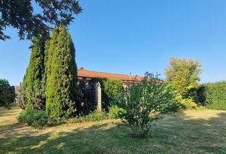 Bungalow am Sonnenplatz