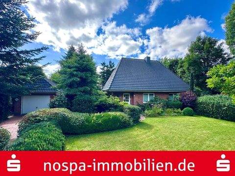 Langenhorn Häuser, Langenhorn Haus kaufen