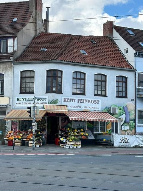 Bremen Häuser, Bremen Haus kaufen