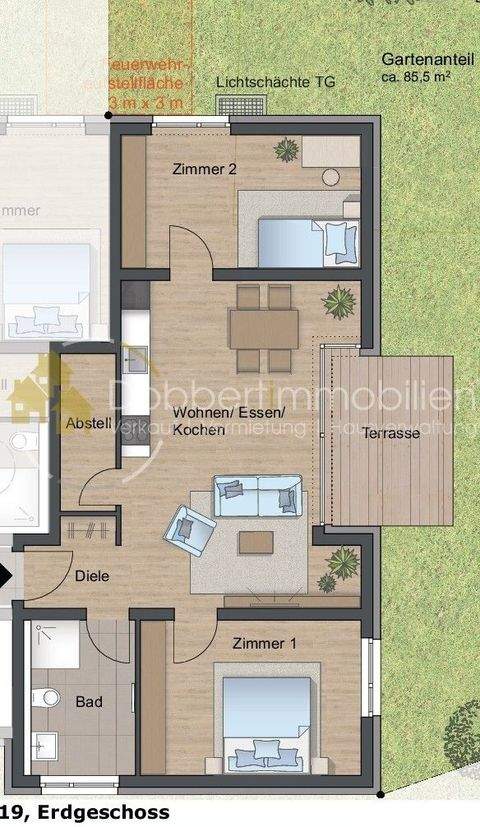 Gaildorf Wohnungen, Gaildorf Wohnung kaufen