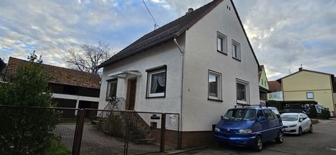 Schweigen-Rechtenbach Häuser, Schweigen-Rechtenbach Haus kaufen