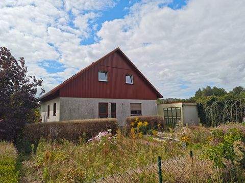 Bad Saarow Häuser, Bad Saarow Haus kaufen