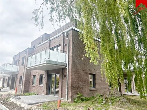 Aurich Wohnungen, Aurich Wohnung mieten