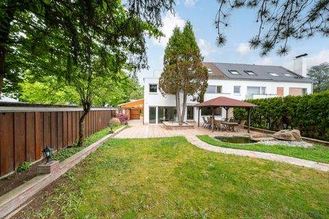 Taufkirchen Häuser, Taufkirchen Haus kaufen