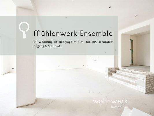 Erdgeschoss - Titelbild