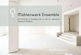 Erdgeschoss - Titelbild