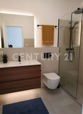 Vorschlag Badezimmer