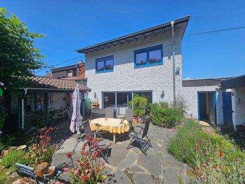 Saarlouis / Beaumarais Häuser, Saarlouis / Beaumarais Haus kaufen