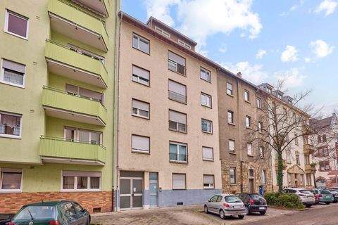 Mannheim Wohnungen, Mannheim Wohnung kaufen