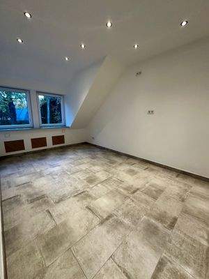 Schlafzimmer 1 im OG