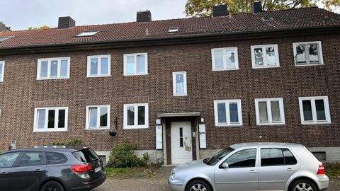Bocholt Wohnungen, Bocholt Wohnung mieten