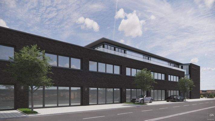 helle Räumlichkeiten