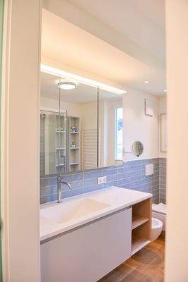 Badezimmer Anischt 1