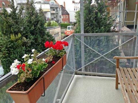 Wismar Wohnungen, Wismar Wohnung mieten