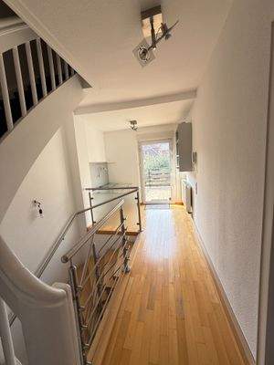 Flur OG andere Sicht