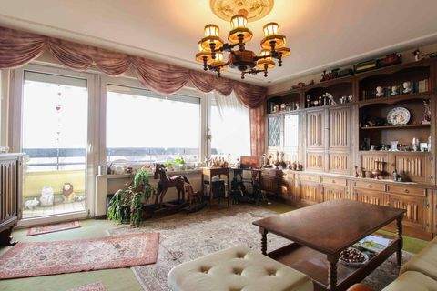 Bischofsheim Renditeobjekte, Mehrfamilienhäuser, Geschäftshäuser, Kapitalanlage