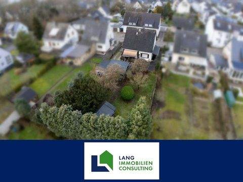 Simmern/Hunsrück Renditeobjekte, Mehrfamilienhäuser, Geschäftshäuser, Kapitalanlage