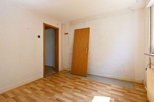 Schlafzimmer (Blick 2)