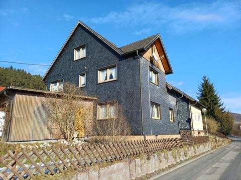 Frankenblick Häuser, Frankenblick Haus kaufen