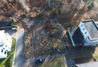 Übersicht Grundstück