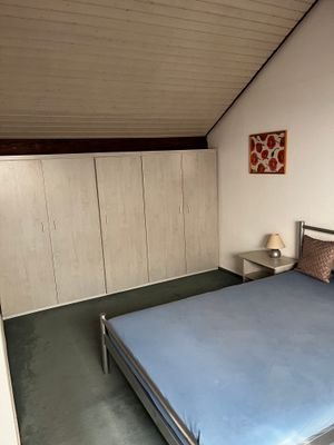 DG Schlafzimmer Einbauschrank
