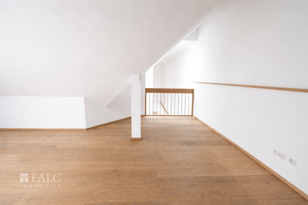 Galerie/Arbeitszimmer