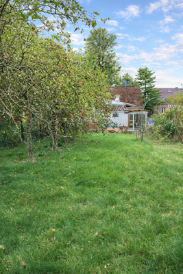 Gartengrundstück 799 qm